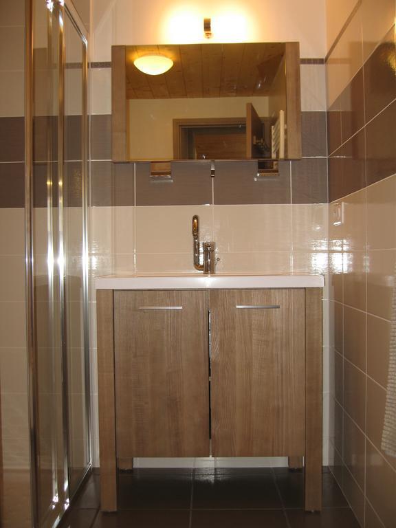 Appartement Borne Saint-Jean-dʼAulps Værelse billede