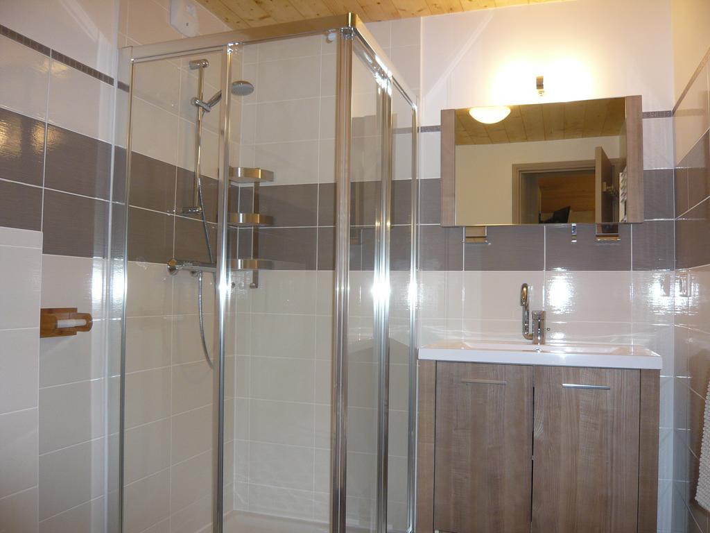 Appartement Borne Saint-Jean-dʼAulps Værelse billede